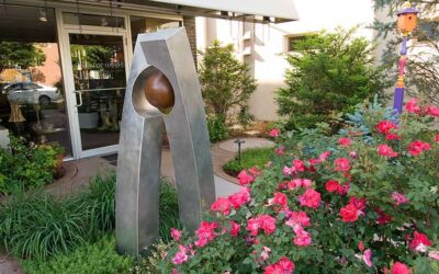 What does your Landscape say about your Business?