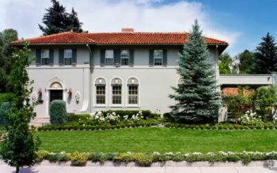 Planting Borders for your Landscape