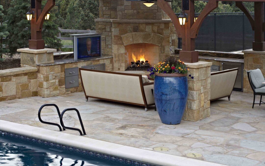 2012 Colorado Landscaping Trends