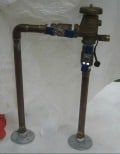 backflow prevention device