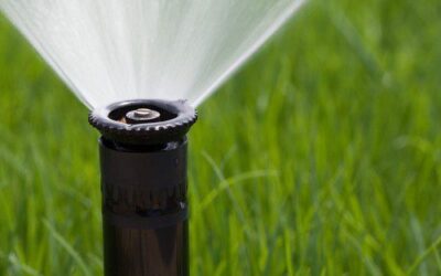 Schedule your Irrigation Shut Off Today!