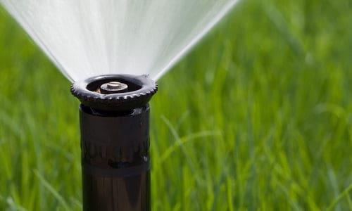 Schedule your Irrigation Shut Off Today!