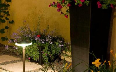 Discounts on Lighting Projects installed between now and February!