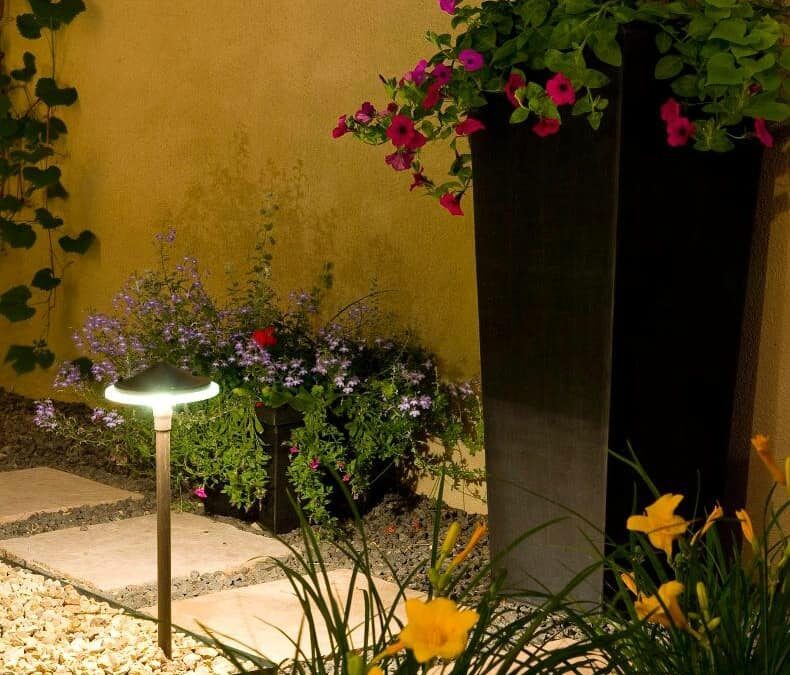 Discounts on Lighting Projects installed between now and February!