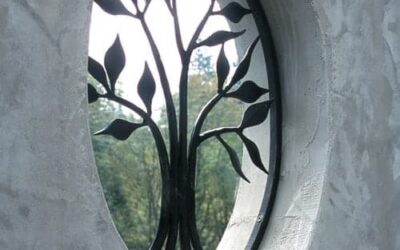Designing Windows in the Landscape