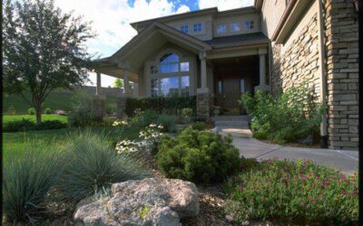 Water Smart Landscaping Strategies
