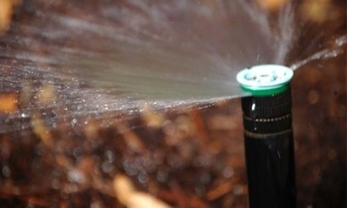 It’s Time to Schedule Spring Irrigation Turn-Ons