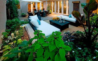 How Landscape Staging Can Help You Sell Your Home Faster