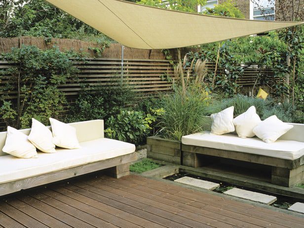 outdoor living design ideas