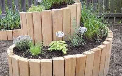 6 Spectacular Raised Bed Design Ideas for Spring
