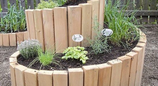 6 Spectacular Raised Bed Design Ideas for Spring
