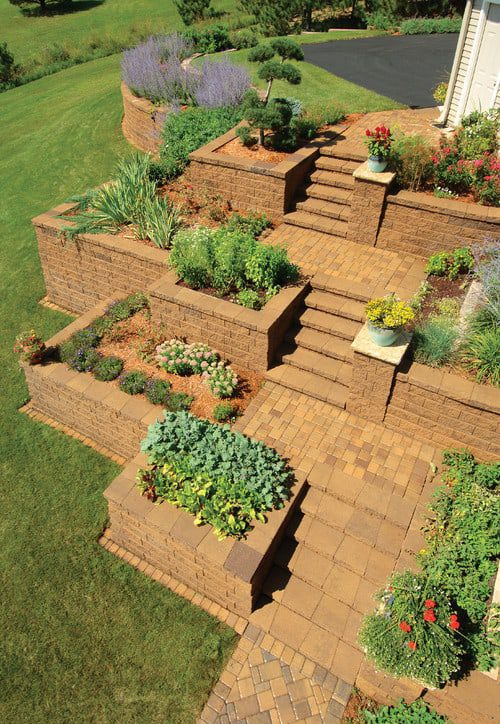 Colorado landscape design solutions