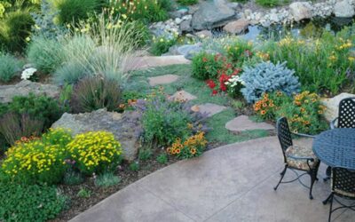 3 Landscape Design Ideas Inspired by the Denver Botanic Gardens