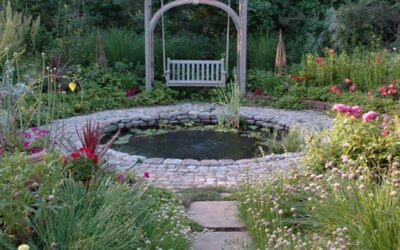 Transforming Outdoor Spaces with Carpentry