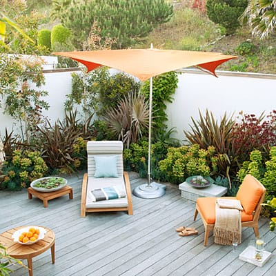 denver outdoor living design