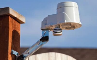 Rain Bird Does it Again – Enhanced Smart Irrigation Controllers