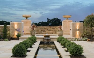The Balancing Act of Landscape Architecture