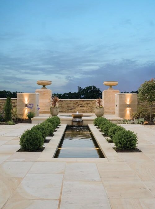 The Balancing Act of Landscape Architecture