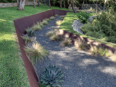 Ideas for Elegant Landscape Edging