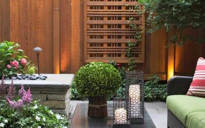 How to Landscape for Privacy