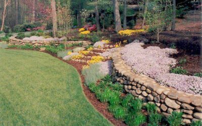 Beautiful Backyard Landscaping Ideas