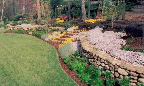 Beautiful Backyard Landscaping Ideas