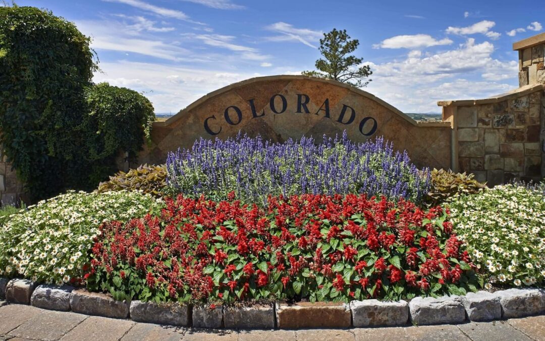 Project Spotlight: Colorado Golf Club