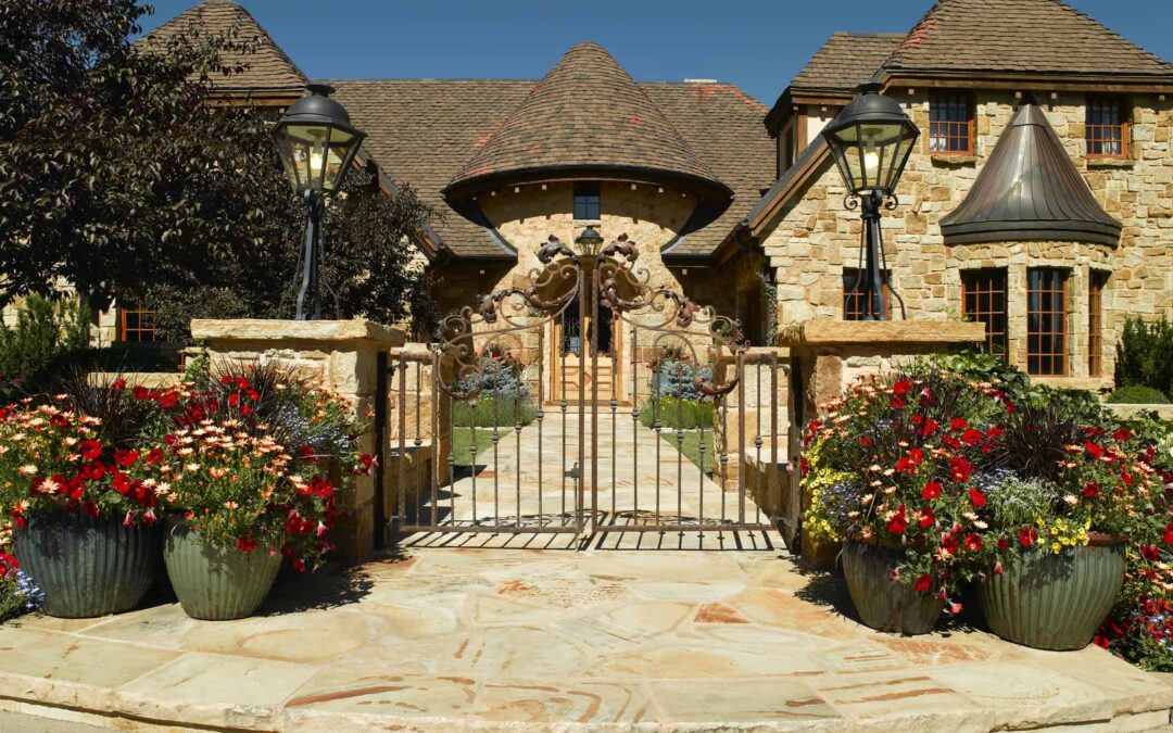 Project Spotlight: Cherry Hill