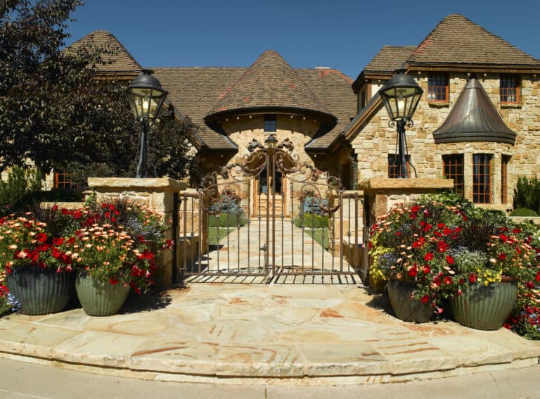 Project Spotlight Cherry Hill Lifescape Colorado