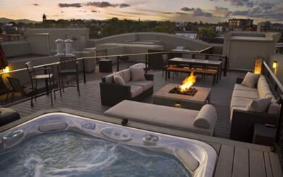 Essential Features for Winter Outdoor Spaces
