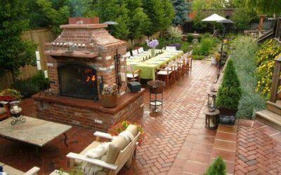 Considerations for Hardscape Design Projects