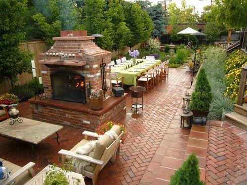 Considerations for Hardscape Design Projects