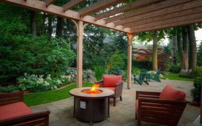 Backyard Garden Designs for Family Fun
