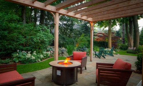 Backyard Garden Designs for Family Fun