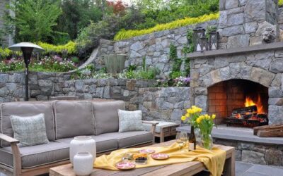 Romantic Garden Designs