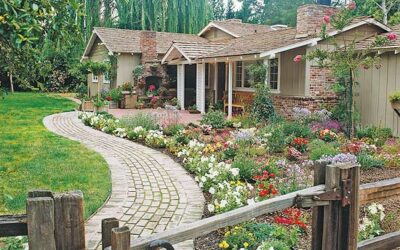 Tips for Landscaping Your Home for Selling