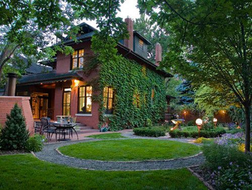 How to Design a Drought-Tolerant Landscape