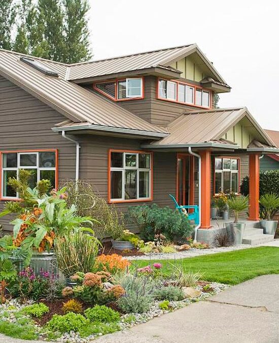 Gorgeous Drought Tolerant Landscapes