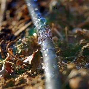 Water Smart: A Simple Guide to Drip Irrigation