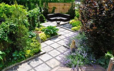 Top Benefits of Permeable Pavers
