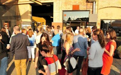 Recap of the 5280 Home Party at Lifescape Colorado