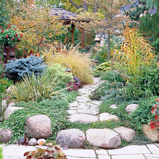 colorado landscaping services