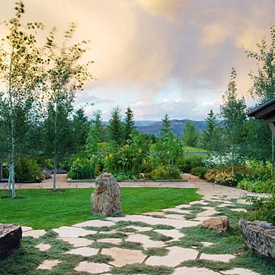 colorado landscaping services