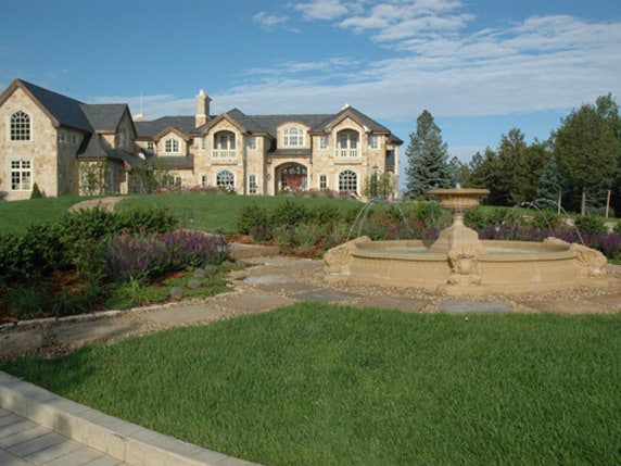 colorado landscape designers