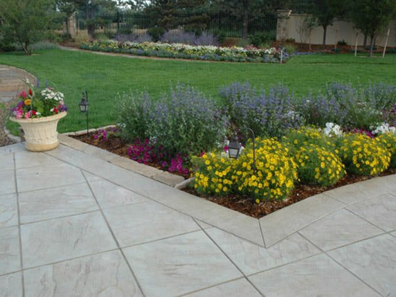 colorado landscape designers