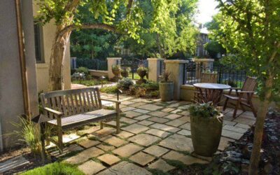 Landscaping Inspiration for Your Fall Garden