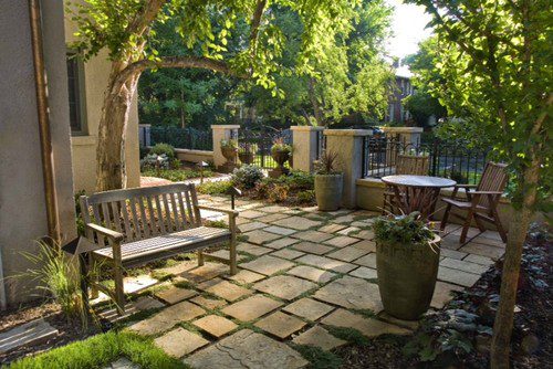 Landscaping Inspiration for Your Fall Garden