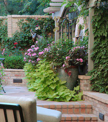 colorado landscape designers