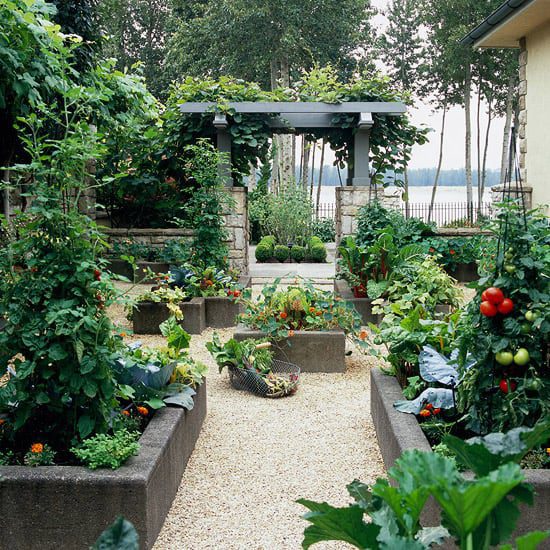 colorado gardening service