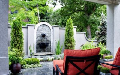 Hardscaping Haven: Build a Garden You Can Live In